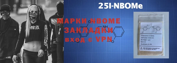 молекула духа Каменка